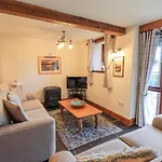 Prázdninový dům Gowan Staveley (Cumbria)