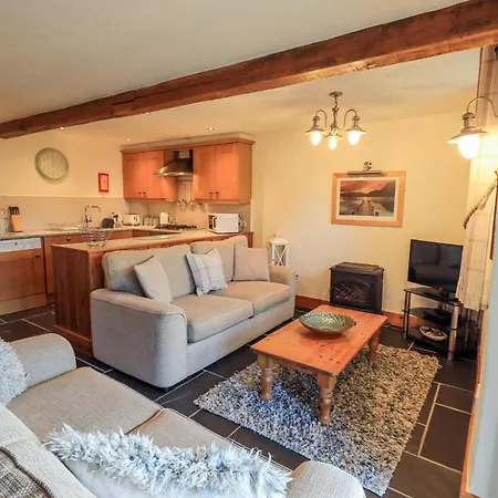 Σπίτι διακοπών Gowan Staveley (Cumbria)