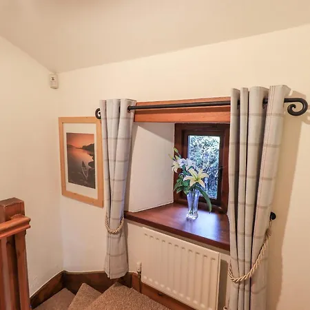 Σπίτι διακοπών Gowan Staveley (Cumbria)