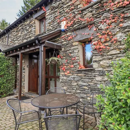 Σπίτι διακοπών Gowan *