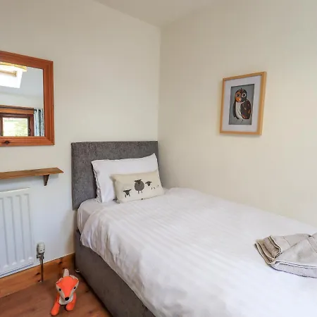 Gowan Σπίτι διακοπών *