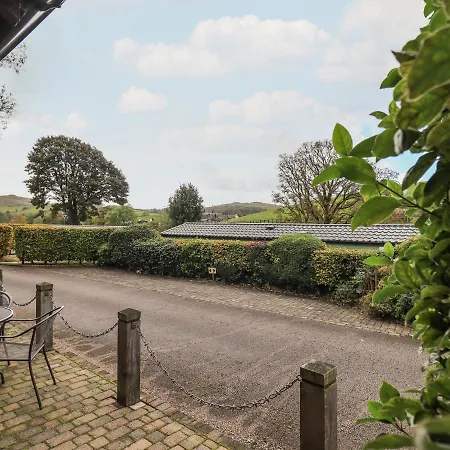 Gowan Σπίτι διακοπών Staveley (Cumbria)