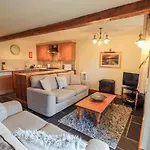 Feriehus Gowan Staveley (Cumbria)