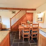 Feriehus Gowan Staveley (Cumbria)