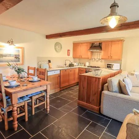 בית נופש Gowan