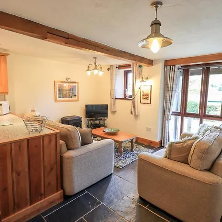 Gowan בית נופש