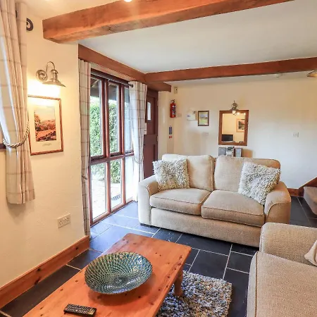 Gowan * סטייבלי