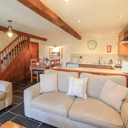 בית נופש Gowan *