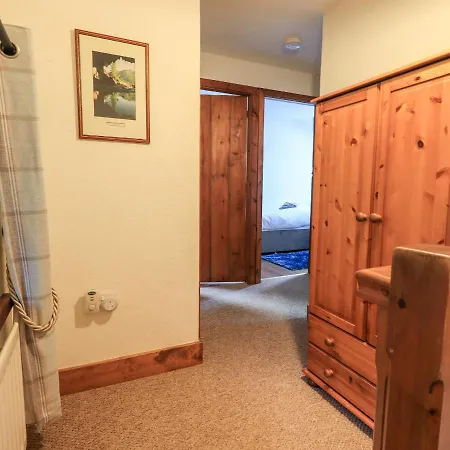 Gowan בית נופש