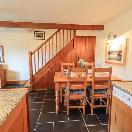 בית נופש Gowan סטייבלי