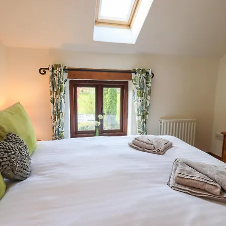 Gowan בית נופש