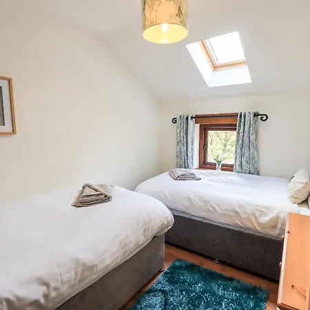 Gowan בית נופש *